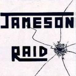 Jameson Raid : Seven Days of Splendour